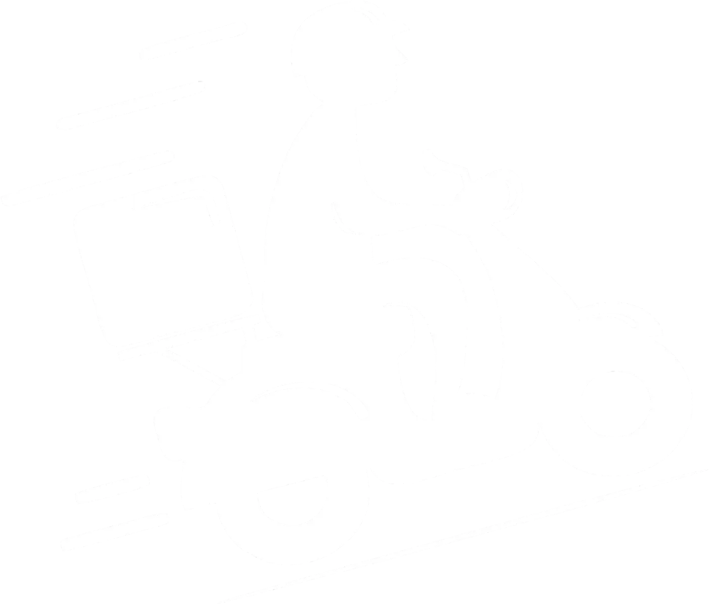 Delivery Icon