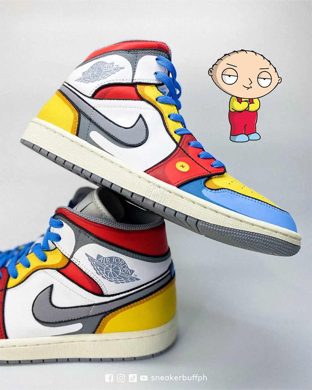 customization 1