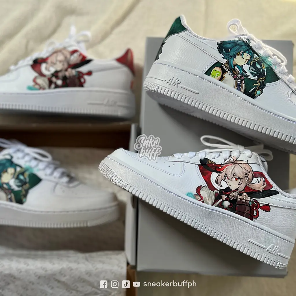 customization 3