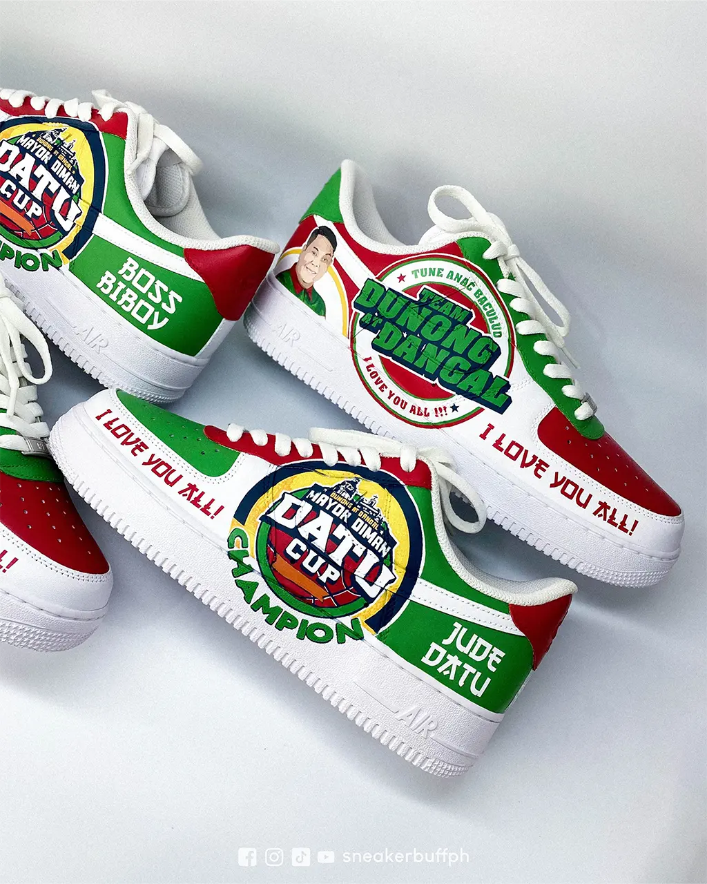 customization 4