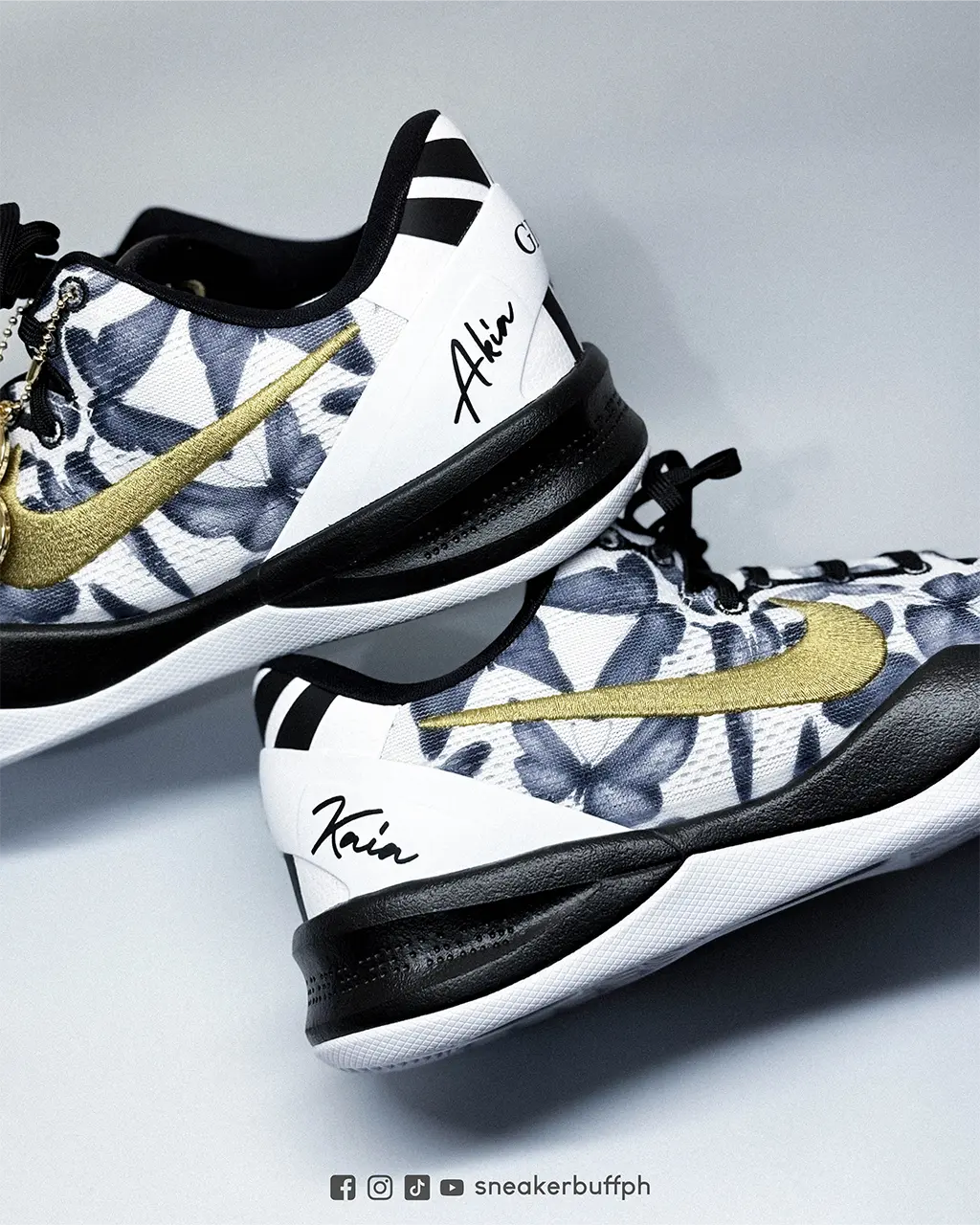 customization 5